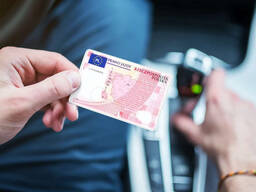 Pomoc w wymianie prawa jazdy na polskie