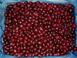 Замороженная вишня