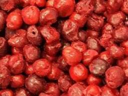 Замороженная вишня