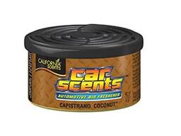 Ароматизатор в автомобиль California Scents Capistrano Coconut Варшава
