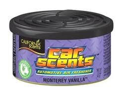 Ароматизатор в автомобиль California Scents Monterey Vanilla Варшава