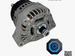 Запасные части для Atlas Copco 5724003531-6060009506 generator alternator
