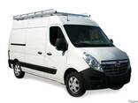 Zawieszenie pneumatyczne Renault Master Fiat Dukato podusze - фото 1