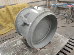 Zawór zwrotny DN 1200 PN 16