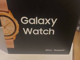 Zegarek samsung wach