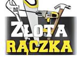 Złota rączka - zdjęcie 1