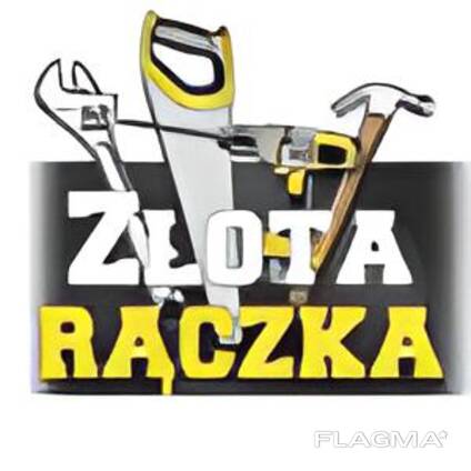 Złota rączka