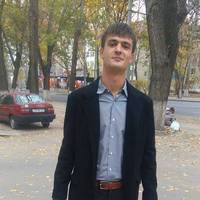 Горбатенко Сергей Витальевич