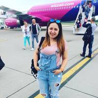 Слюсаренко Юлия Сергеевна