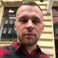 Михальчук Володимир Юрійович