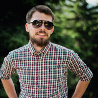 Лысенко Константин