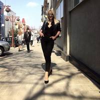Anastasiia Tymchuk