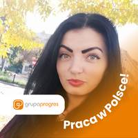 Полянська Таїсія Русланівна