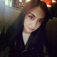 Romanenko Anastasiia