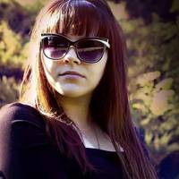 Черная Ольга