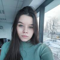 Khaladzinskaya Yana