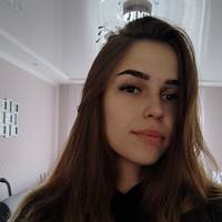 Буданова Алина Александровна