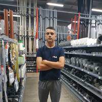 Голубчук Максим Ростиславович