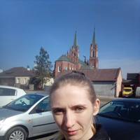 Коваль Євгенія Олександрівна