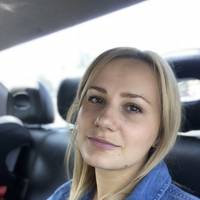 Fedosieieva Oleksandra