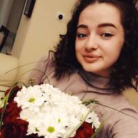 Козер Диана Андреевна