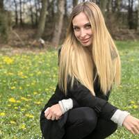 Yeltsova Viktoriia Baleriivna