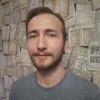 Болоботько Константин