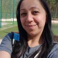 Чушенко Ірина Олексіївна