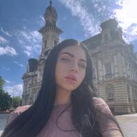 Шаповал Марина Сергеевна