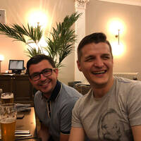 Jurgen Alexandra Martins