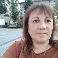 Зіоменко Марина Василівна