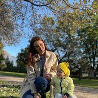 Миронова Карина