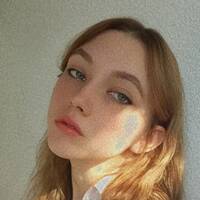 Bogdanova Arina