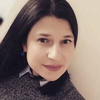 Никитина Галина Александровна