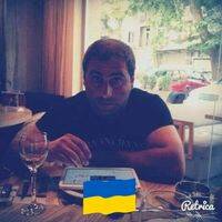 Shengelia Romeo Romanich