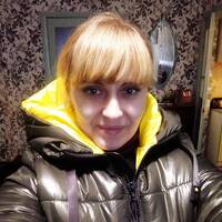 Марущак Наталия Богдановна