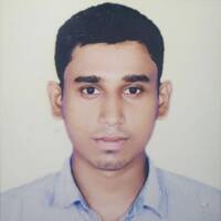 Sarker Kamrul hasan