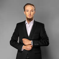 Partner Vladyslav