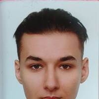 Месьянинов Богдан