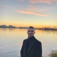 Олег Ільків Андрійович