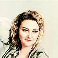 Hrinevich Oksana Basiliyevns