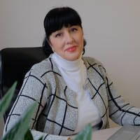 Специалист отдела рекрутаци по работе с партнерами Liliia