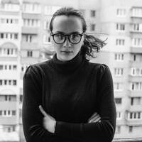 Kravchuk Yeva