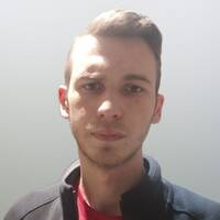 Резуцкий Никита