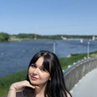 Винник Юлия Геннадьевна