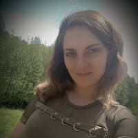 Oliinyk Vladyslava