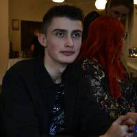 Khorolskyi Serhii