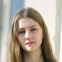 Bahavets Aliaksandra