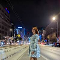 Kovalivska Svetlana