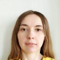 Воронкова Аліна Олександрівна